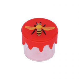 silikonovyj kontejner honeybee