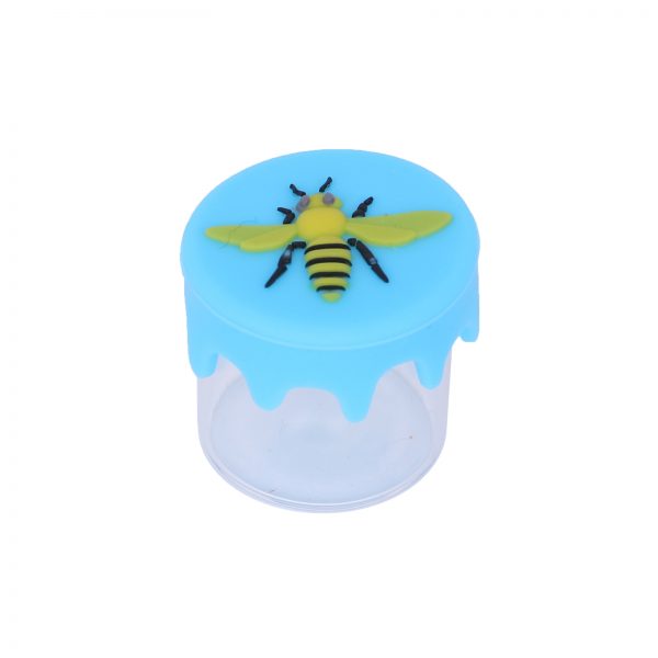 silikonovyj kontejner honeybee 5