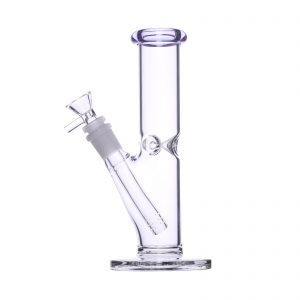 bong color ring straight purple