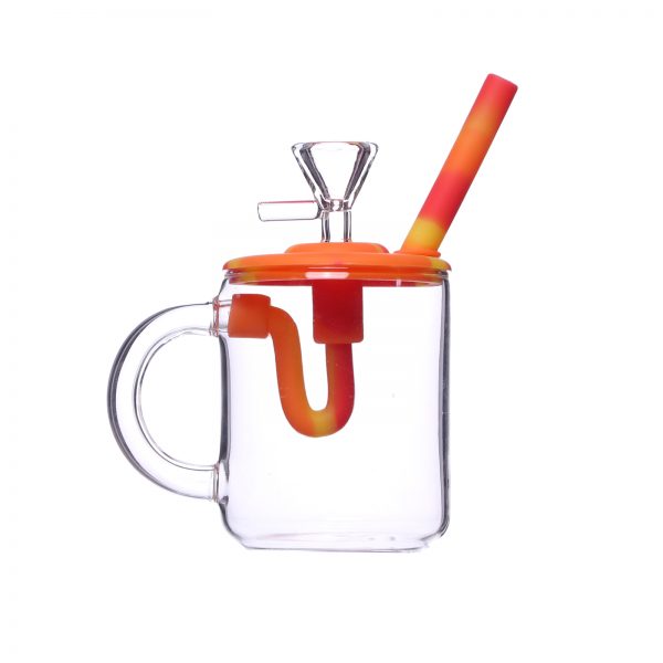 bong glass cup h207 57847