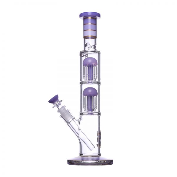 bong phoenix double medusa perc phx572mp 60225