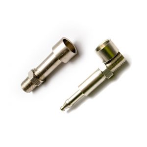 trubka bolt bolt silver bg 651 27778