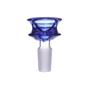 kolpak glass blue 14 5 mm