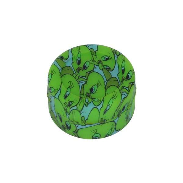 silikonovyj kontejner print 5 ml 7