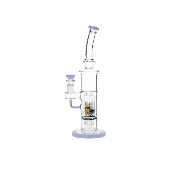 bong boogie project puffruits v 4