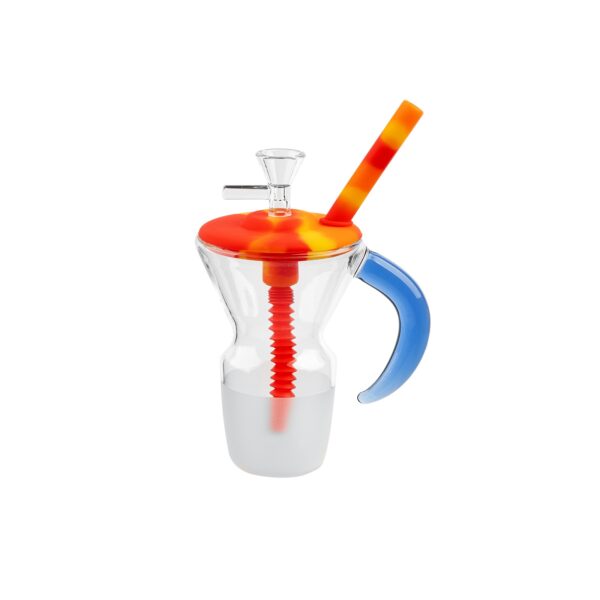 bong cup pipe 00