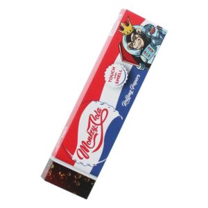 bumazhki monkey king blue cola touch smell smell tips king size slim 00