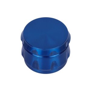 grinder barrel metall blue 00