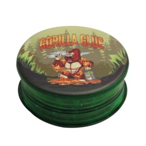 grinder best buds gorilla glue 00
