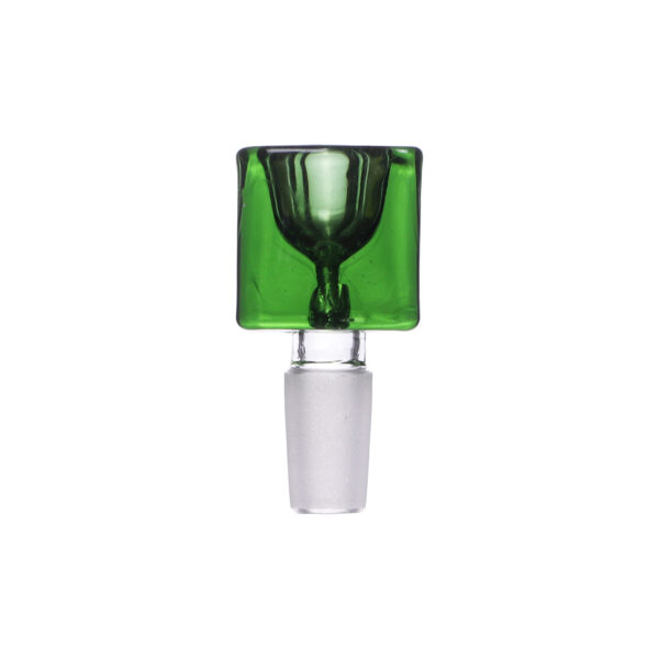 kolpak square glass green 14 5 mm 00