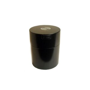 vakuumnyj kontejner coffevac solid black cap 800 ml
