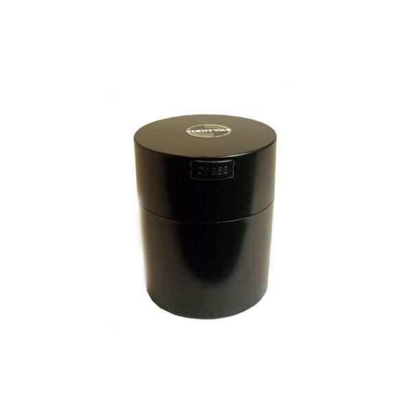 vakuumnyj kontejner coffevac solid black cap 800 ml