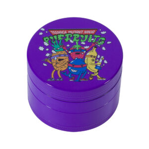 grinder boogie project puff fruits 2 1