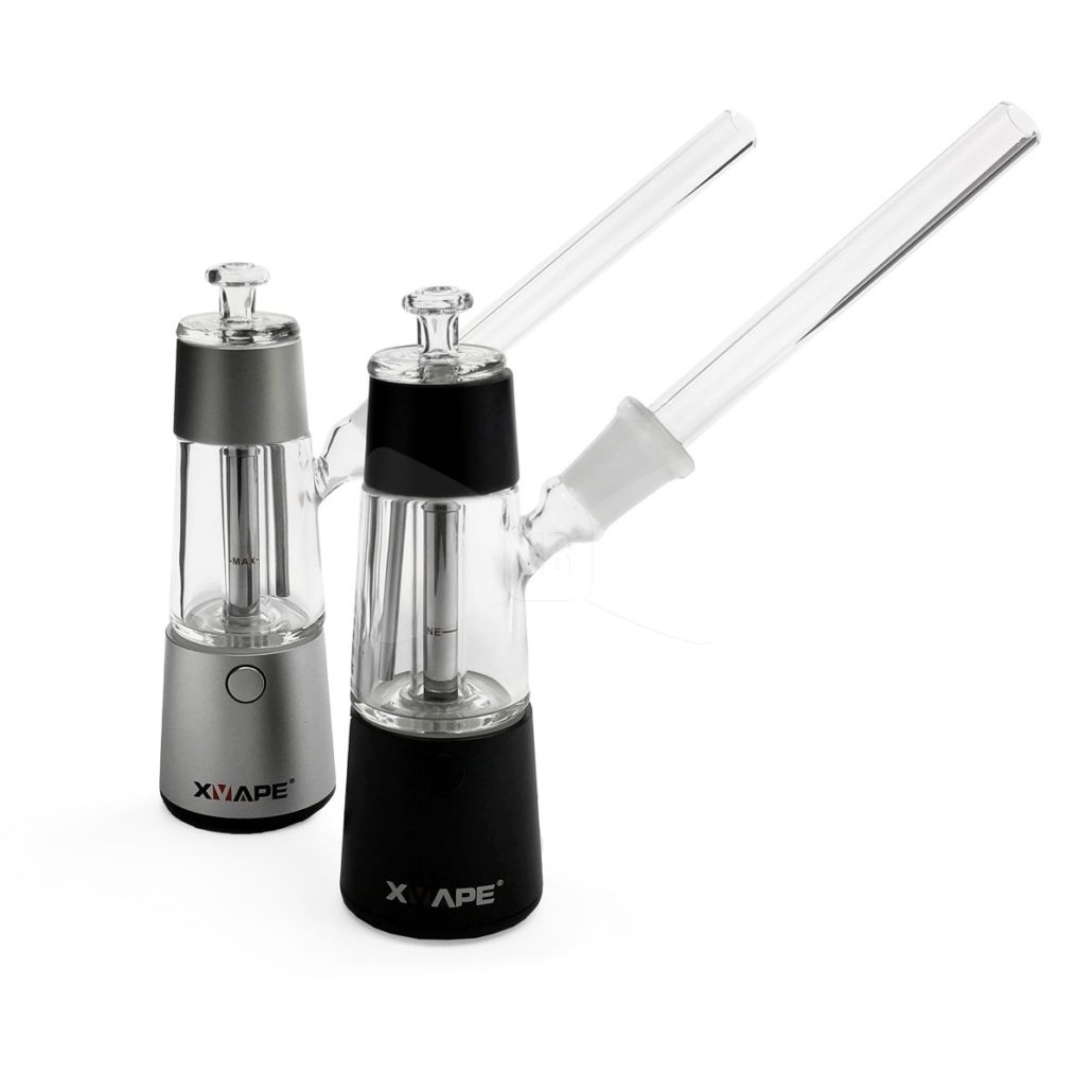 Вапорайзер X-Vape Vista Mini - BONG420